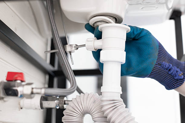 24/7 Emergency Drain Cleaning experts in Chandler, TX