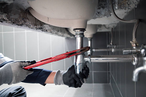 Licensed Drain Cleaning service in Chandler, TX - Street Wise - Plumbing